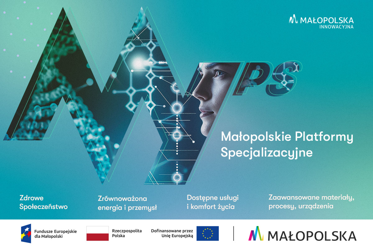 Proces przedsiębiorczego odkrywania w Małopolsce - spotkajmy się